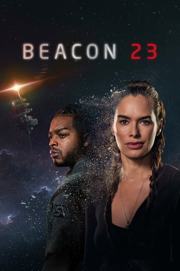 Beacon 23 (Tv series)